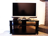 液晶テレビ